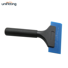 Wholesale Tint hardware Blue Max Squeegee Short Handle vinyl signage tool